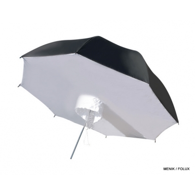 Menik SM-07 Paraplu Softbox 109 cm